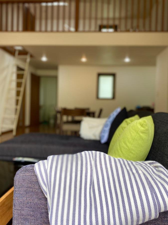 Suite Villa Panora Yatsugatake Minamimaki Εξωτερικό φωτογραφία
