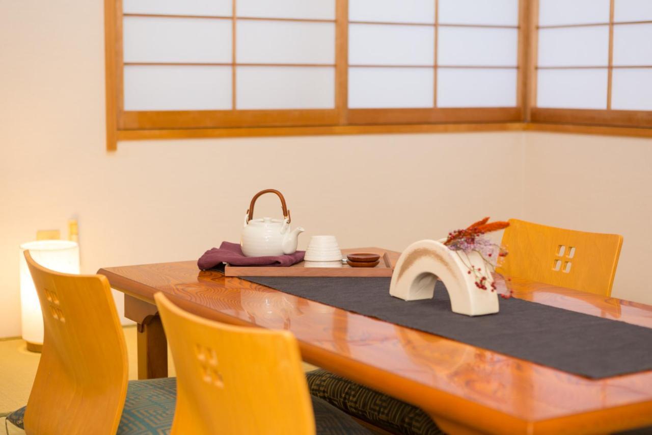 Suite Villa Panora Yatsugatake Minamimaki Εξωτερικό φωτογραφία