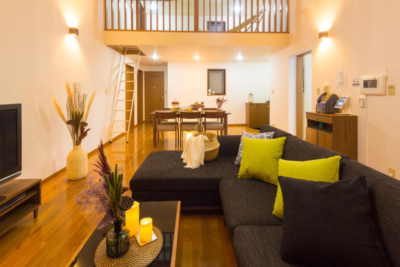 Suite Villa Panora Yatsugatake Minamimaki Εξωτερικό φωτογραφία