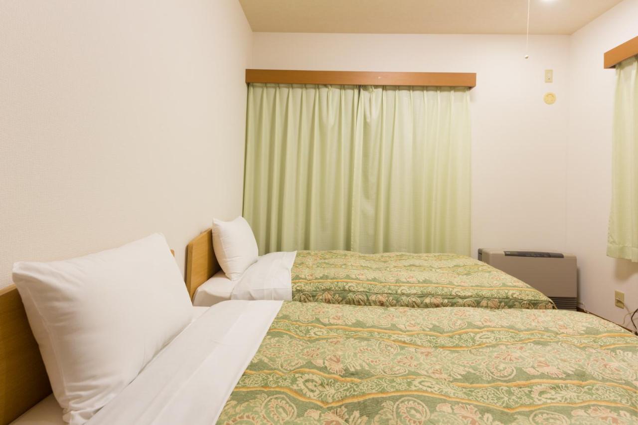 Suite Villa Panora Yatsugatake Minamimaki Εξωτερικό φωτογραφία