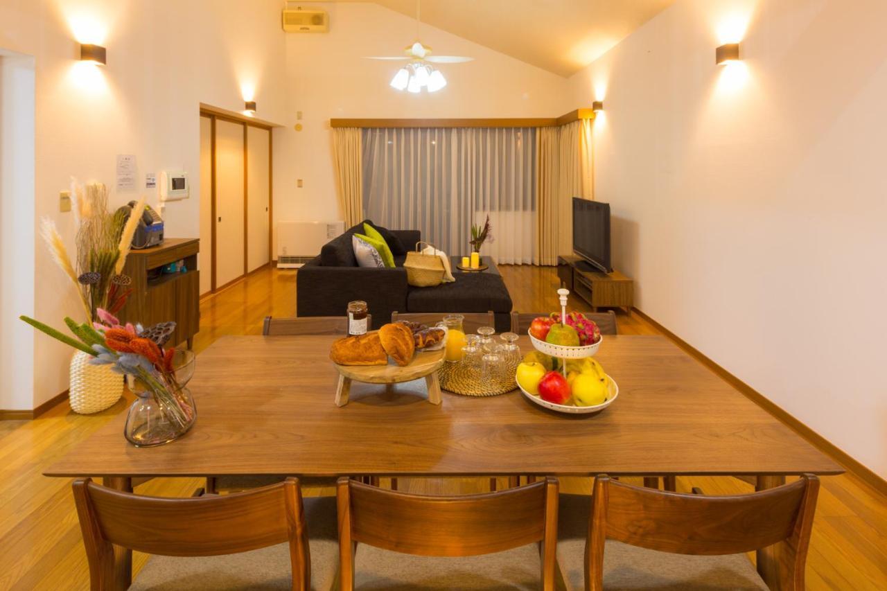 Suite Villa Panora Yatsugatake Minamimaki Εξωτερικό φωτογραφία