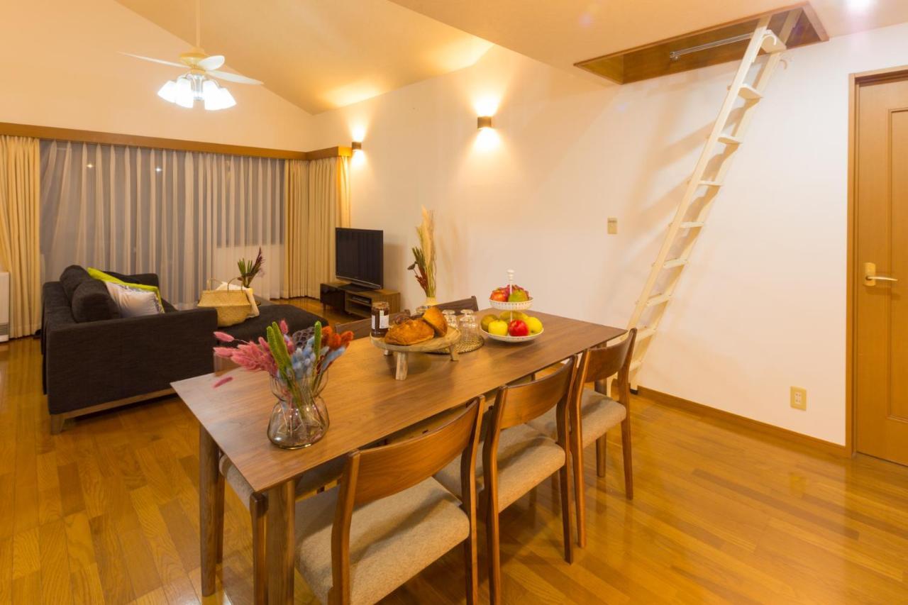 Suite Villa Panora Yatsugatake Minamimaki Εξωτερικό φωτογραφία